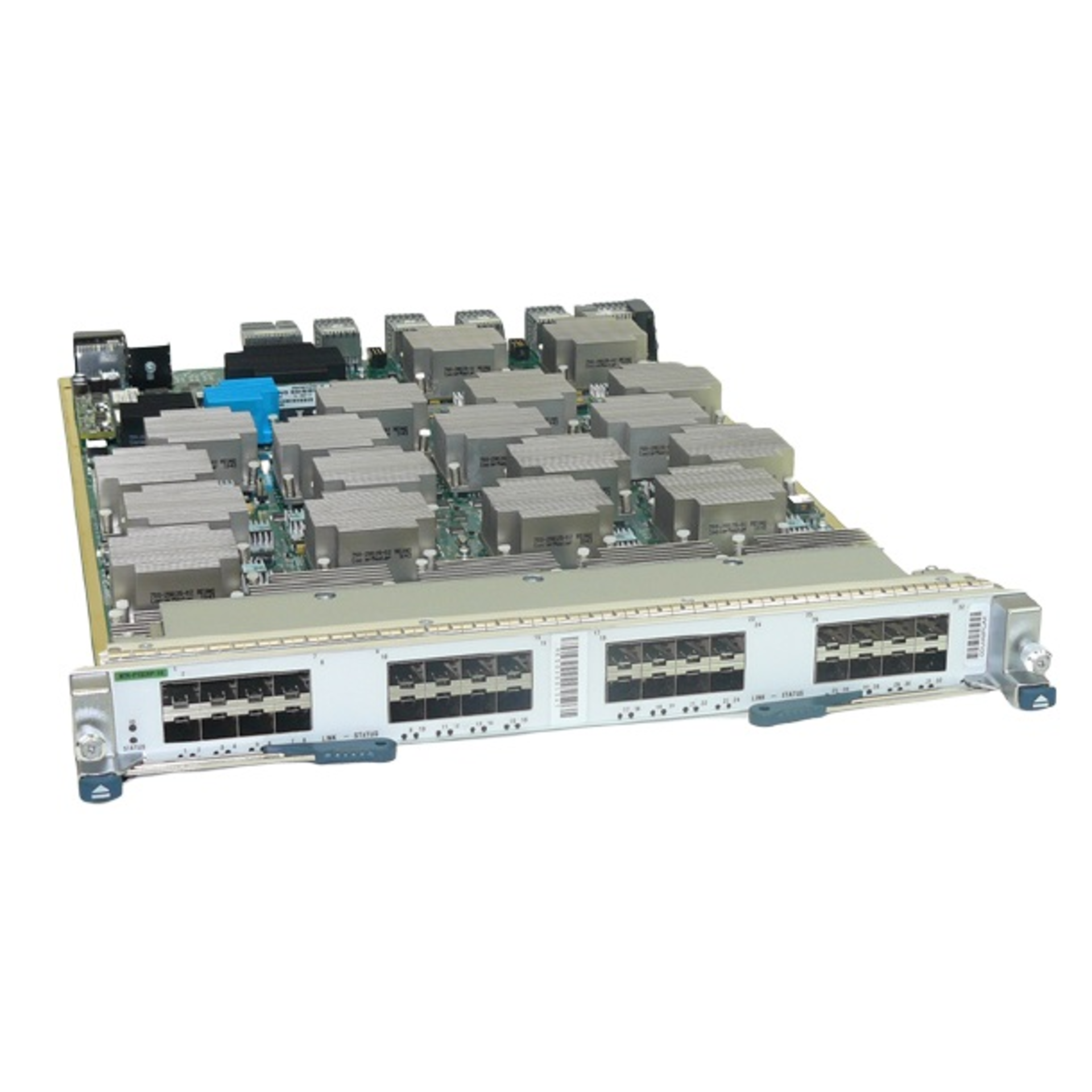 Модуль Cisco Nexus N7K-F132XP-15