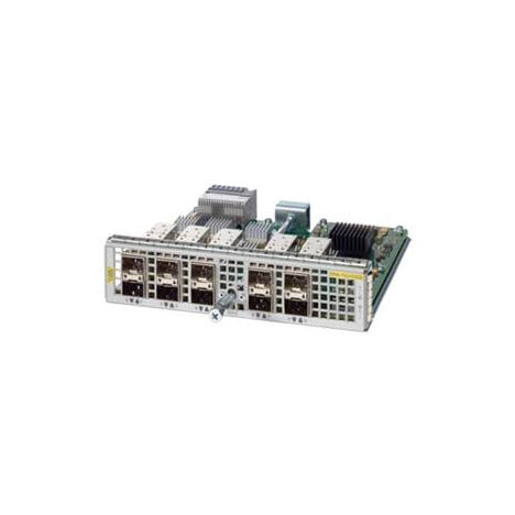 Модуль Cisco EPA-10X10GE