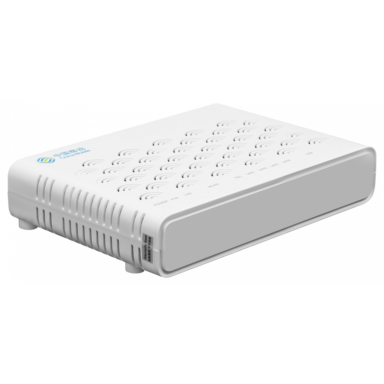 Абонентский терминал ZTE ONT GPON, 4 порта 10/100/1000Base-T, 2 порта POTS, 2,4/5ghz  WiFi, USB