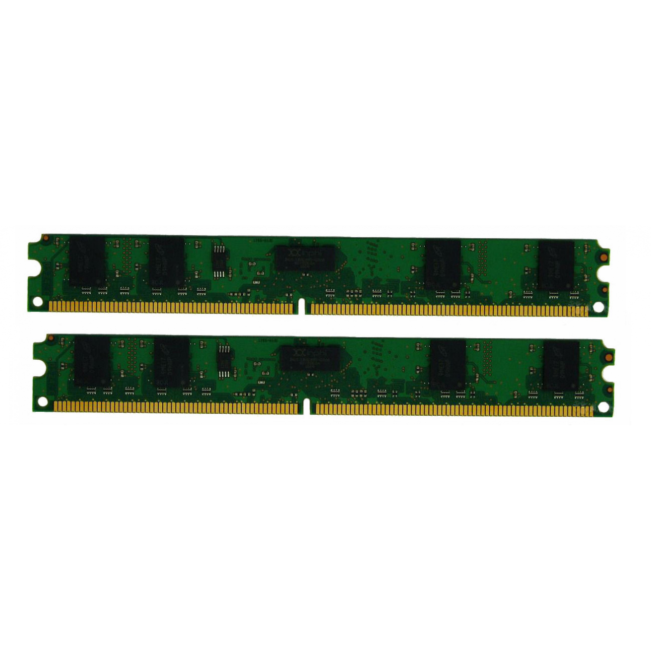 Память DRAM 4Gb (2x2Gb) для  Cisco 3925-3945E ISR