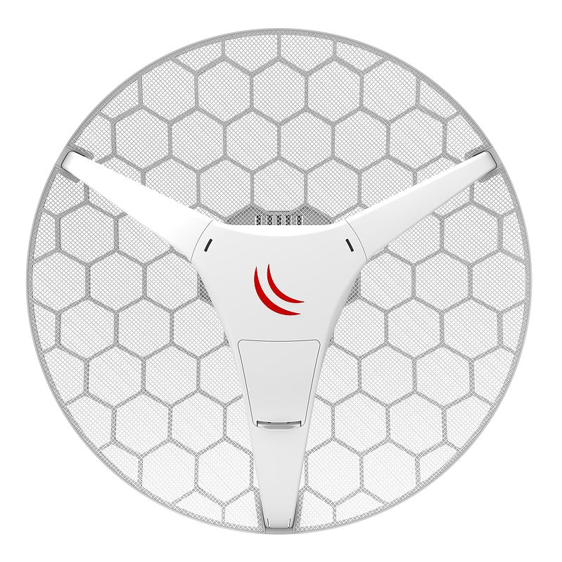 Точка доступа MikroTik LHG HP5