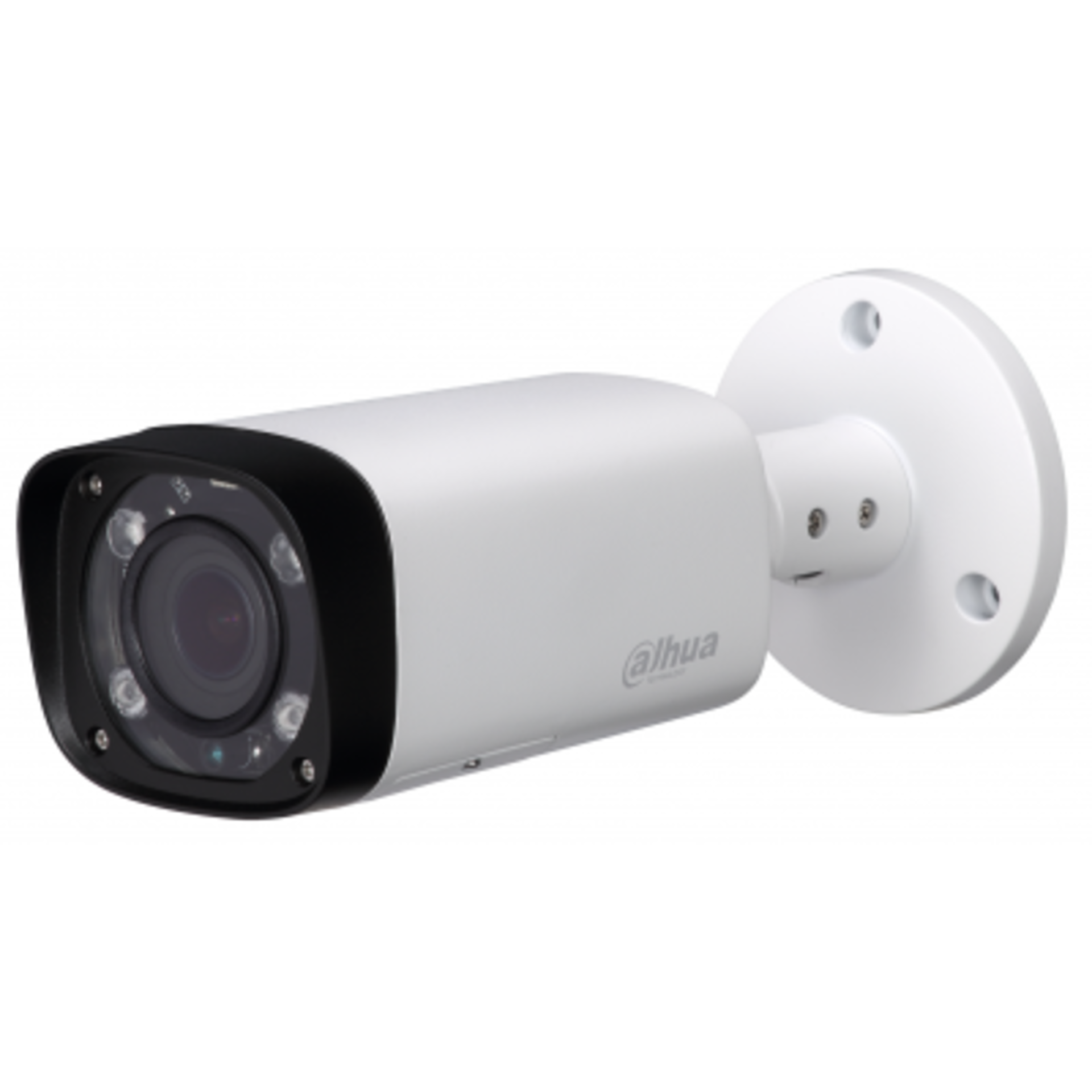IP камера Dahua DH-IPC-HFW2421RP-VFS-IRE6 уличная 4 Мп, WDR 120dB, мотор.объектив 2.7-12мм, ИК до 60 метров, IP67, PoE (после теста)