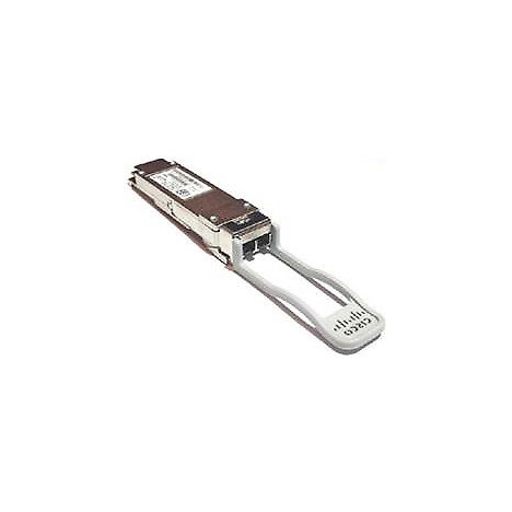 Модуль оптический Cisco QSFP-40G-SR-BD