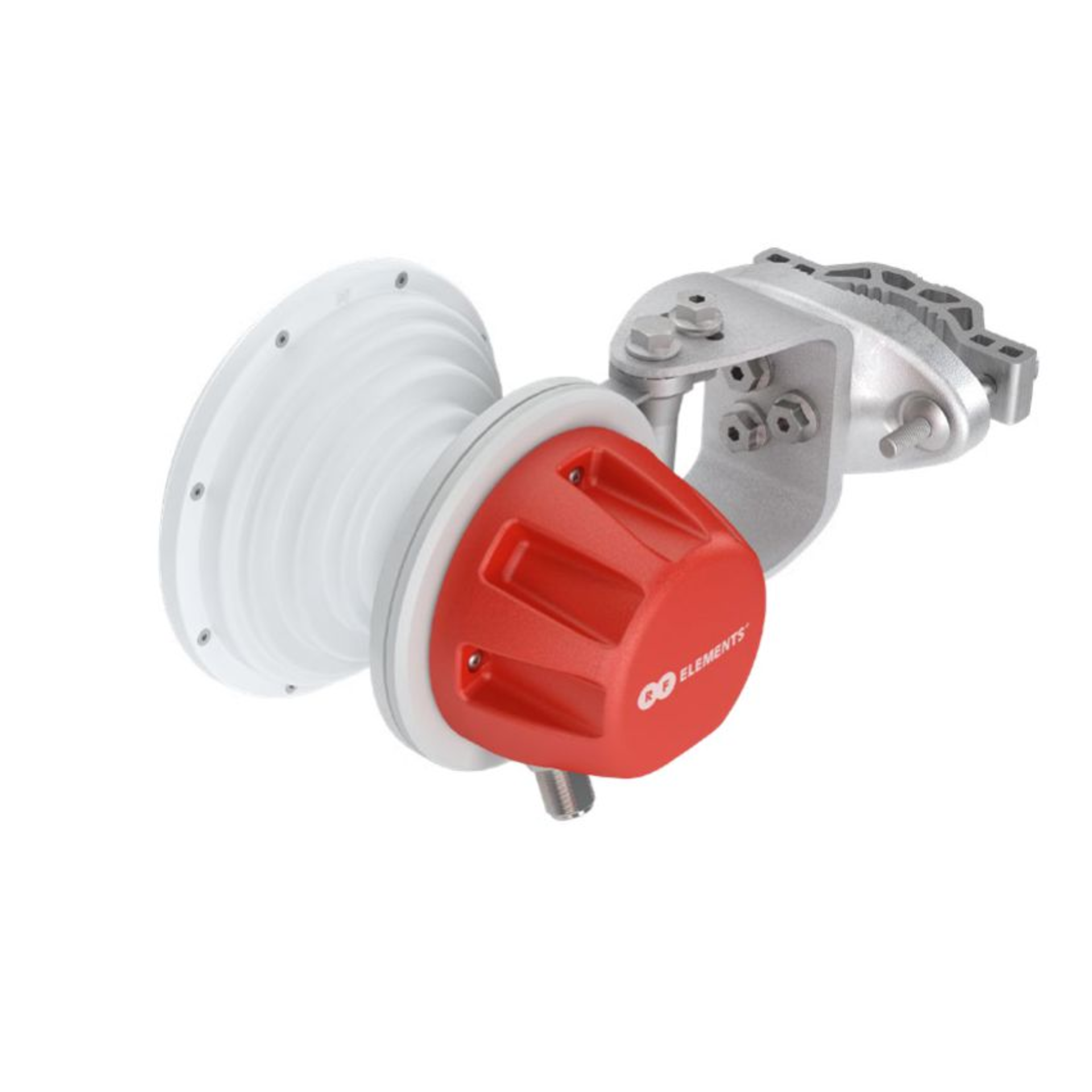 Рупорная антенна 5-6 ГГц, RF elements 50° Sector HG3-CC-S50