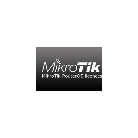 Лицензия MikroTik RouterOS WISP AP Level 4
