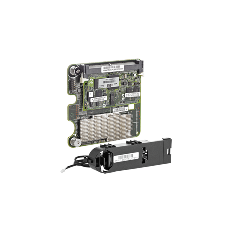 RAID-контроллер HP Smart Array P711m, 1Gb FBWC