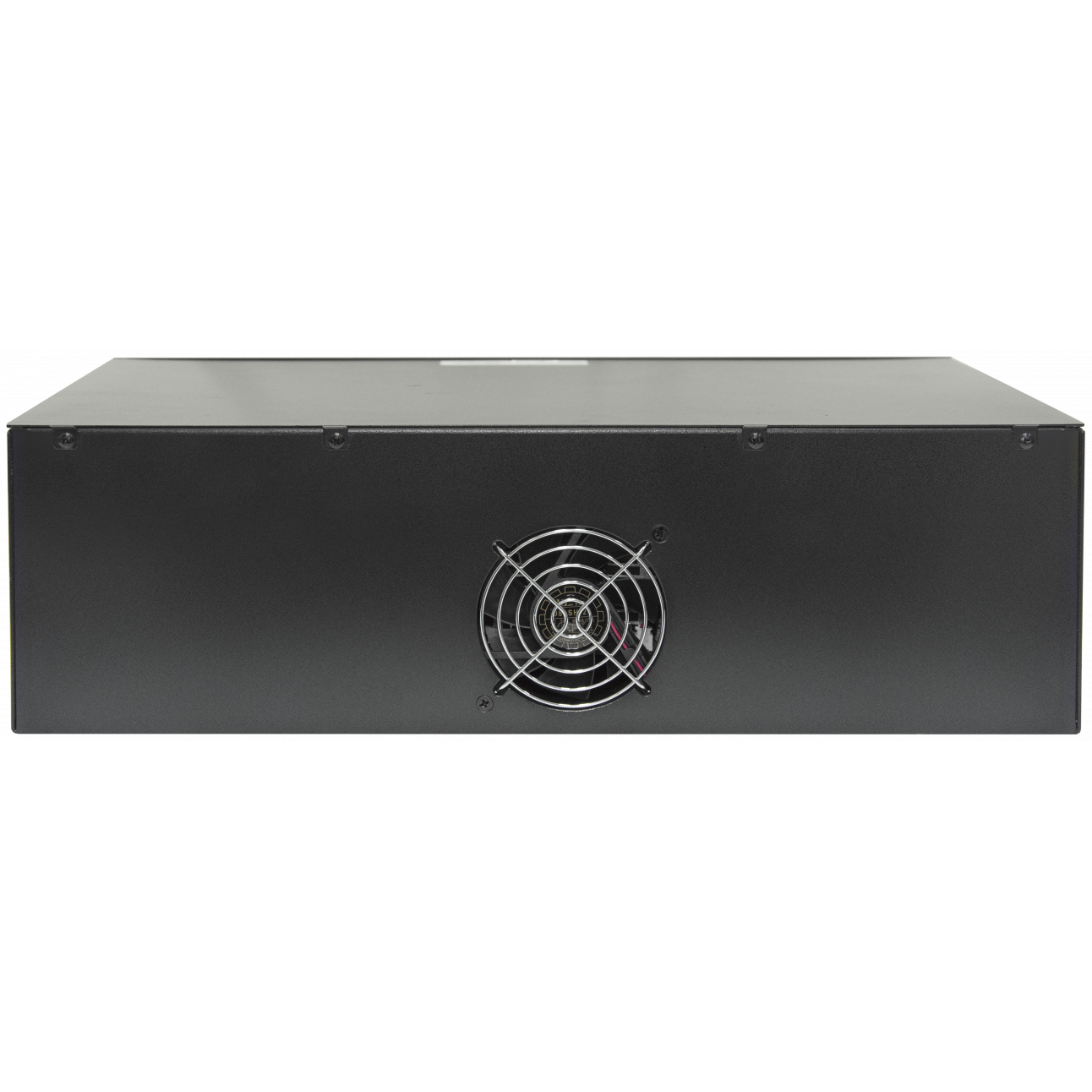 Источник бесперебойного питания Line-Interactive, 2000 VA, Rackmount LCD (чистый синус на выходе)
