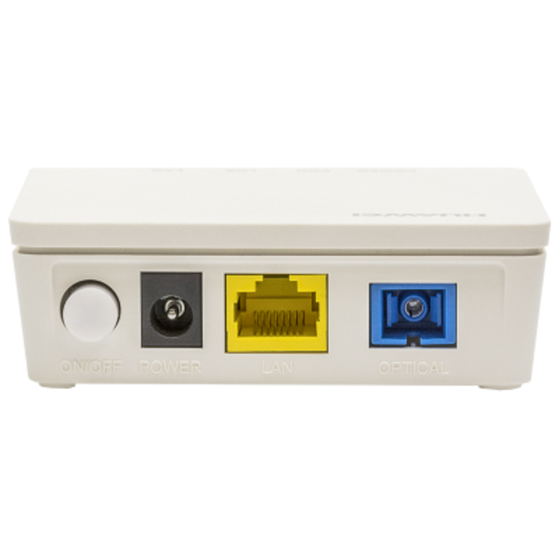 Абонентский терминал HUAWEI ONU GPON C+, 1 порт 10/100/1000Base-T
