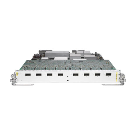 Модуль Cisco A9K-8T-L 