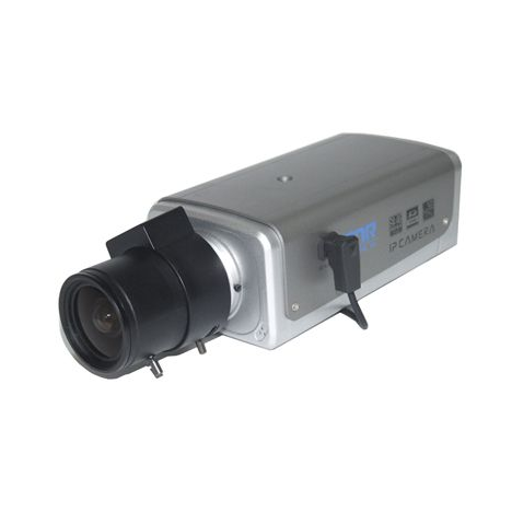 Видеокамера IP цветная SNR-CI-H052S