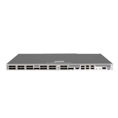 Маршрутизатор Ericsson Router 8801, 22 порта 1GE, 2 порта 10GE