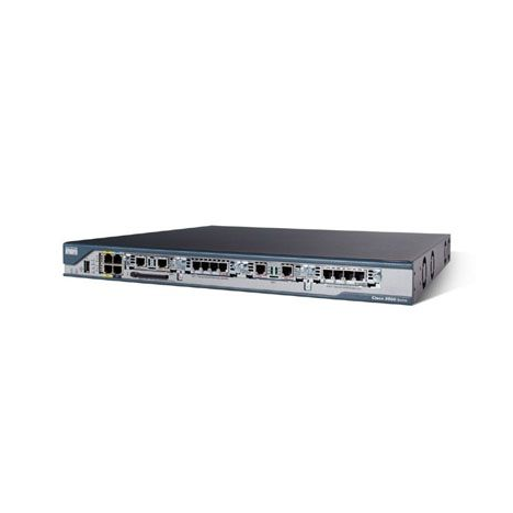 Шлюз Cisco 2801 VoIP E1 Bundle