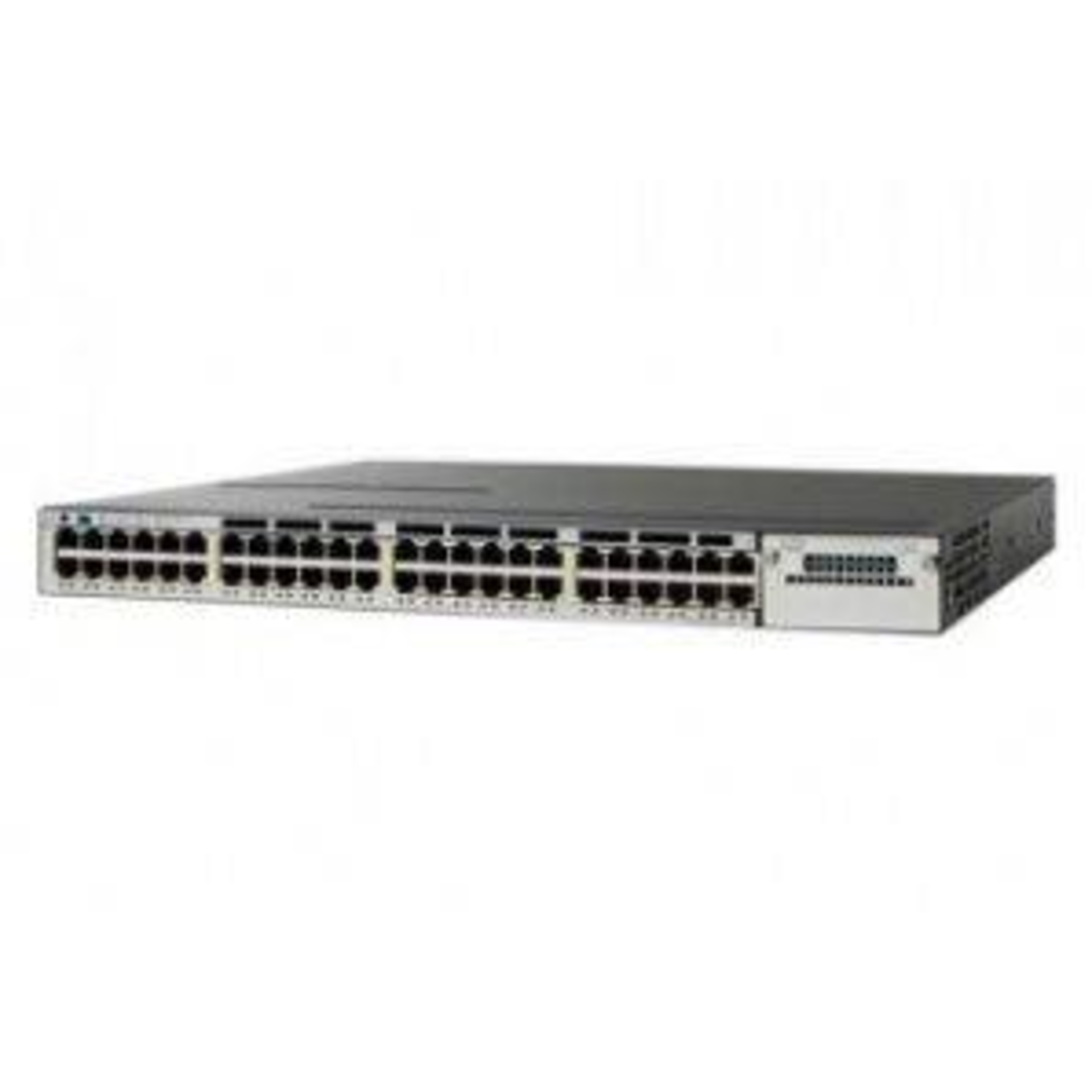Коммутатор Cisco Catalyst WS-C3750X-48T-Se2n