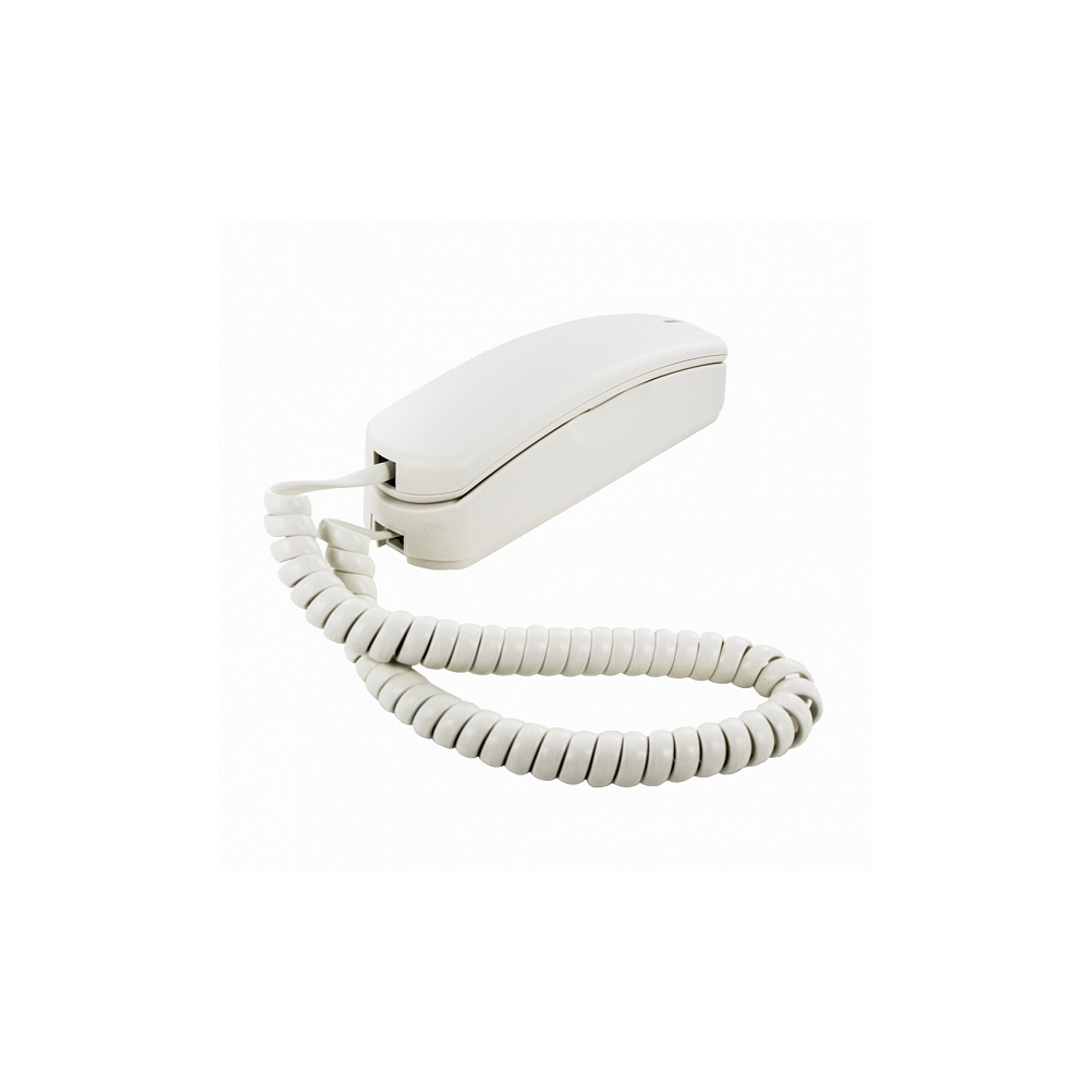 Отельный IP-телефон PH658N-W, белый