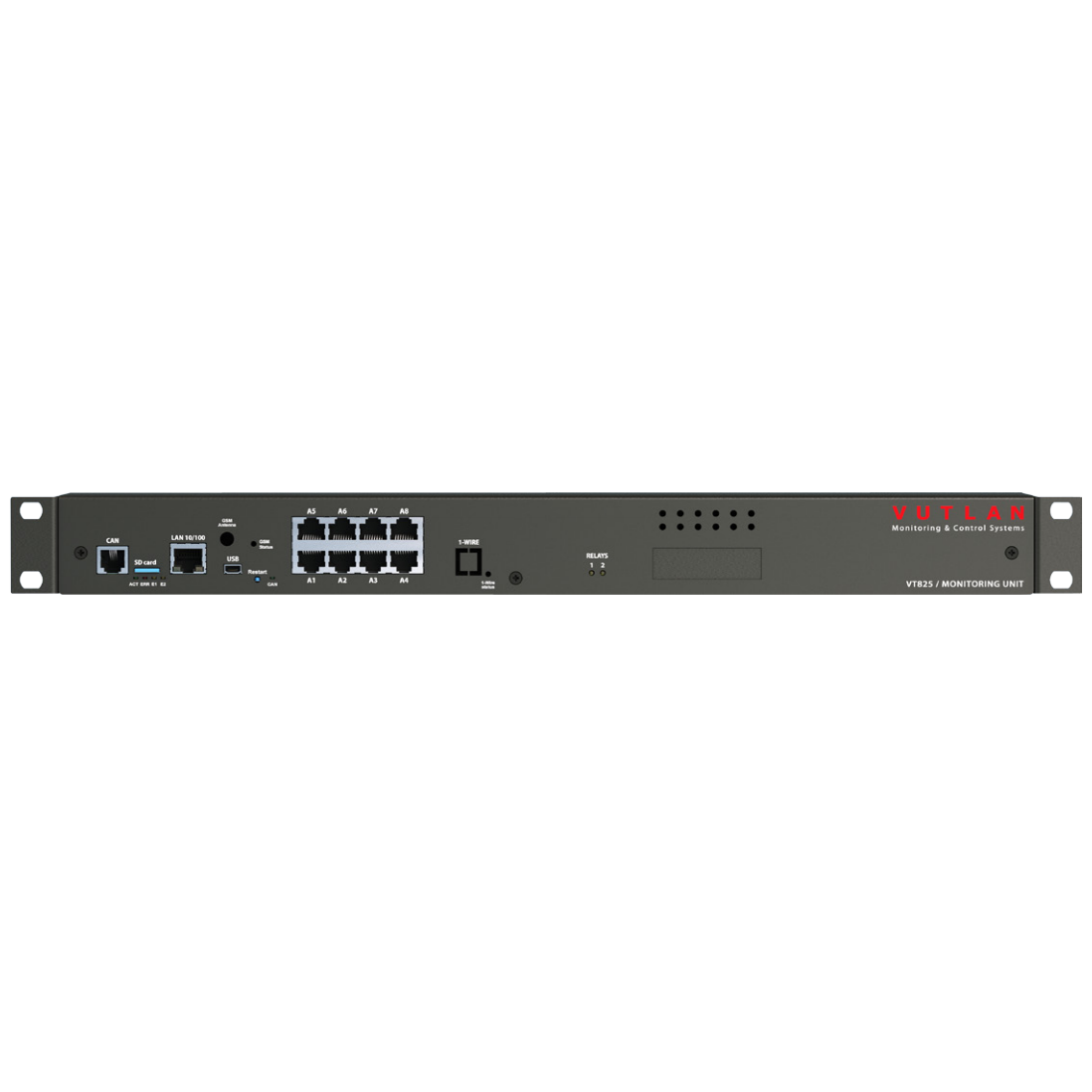 Модуль мониторинга VT825