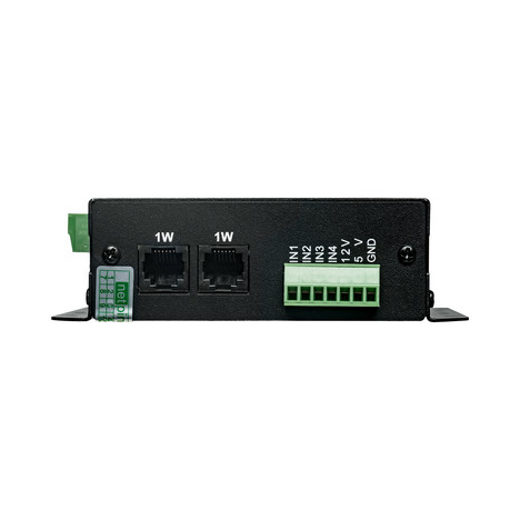 Устройство NetPing Input+Relay v1