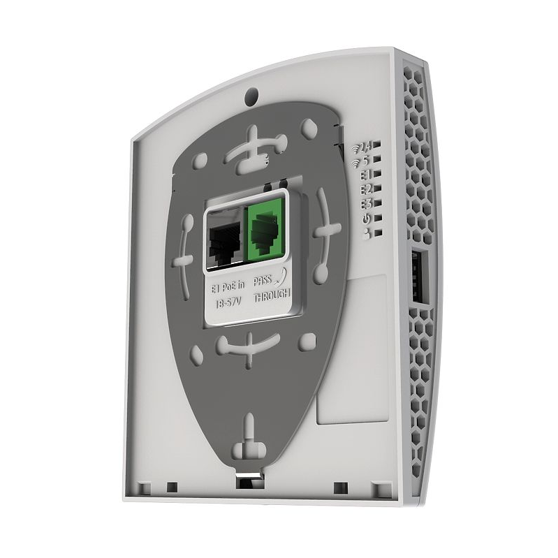 Точка доступа MikroTik wsAP ac lite
