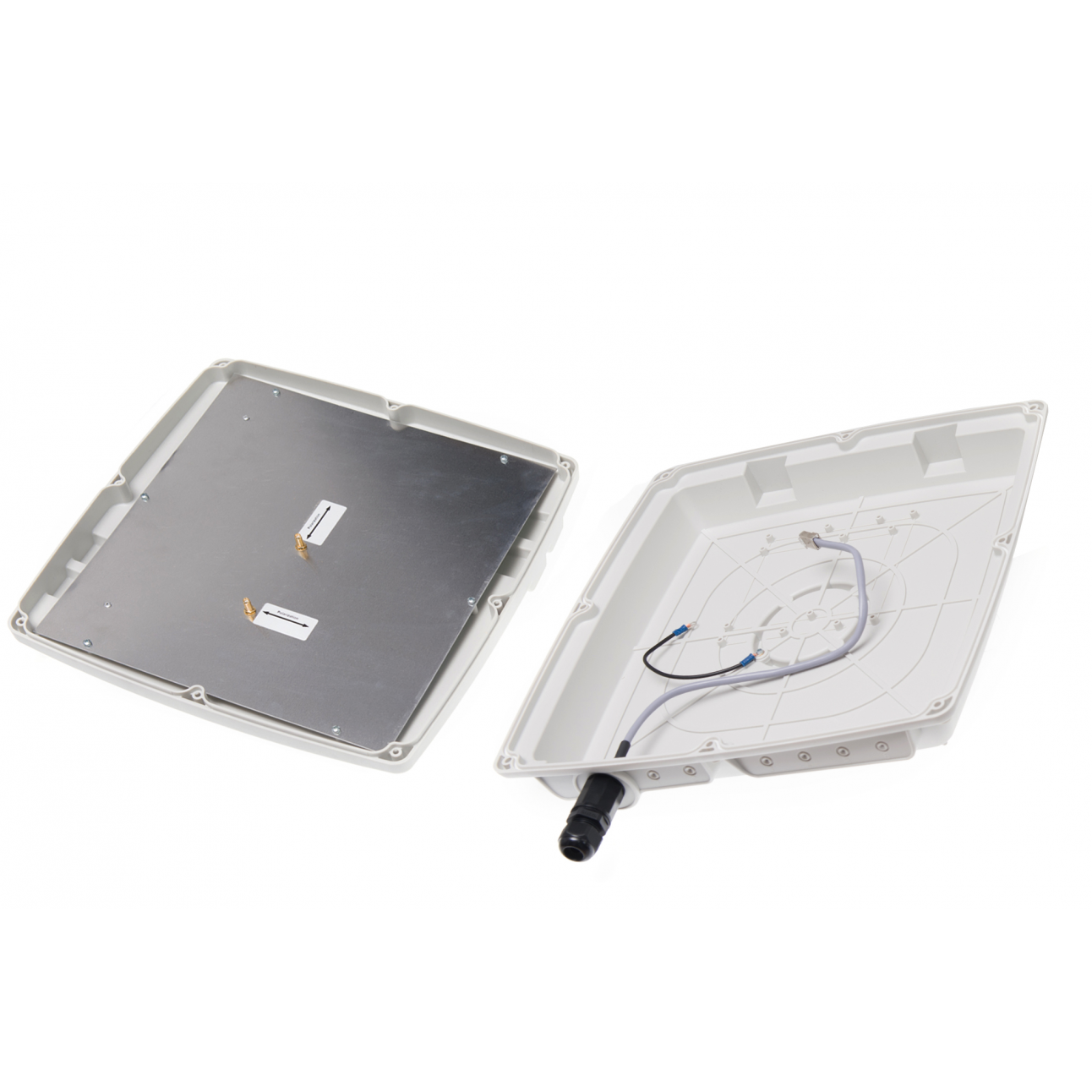 Антенна секторная ITElite 5ГГц, MIMO 2x2, 16дБи