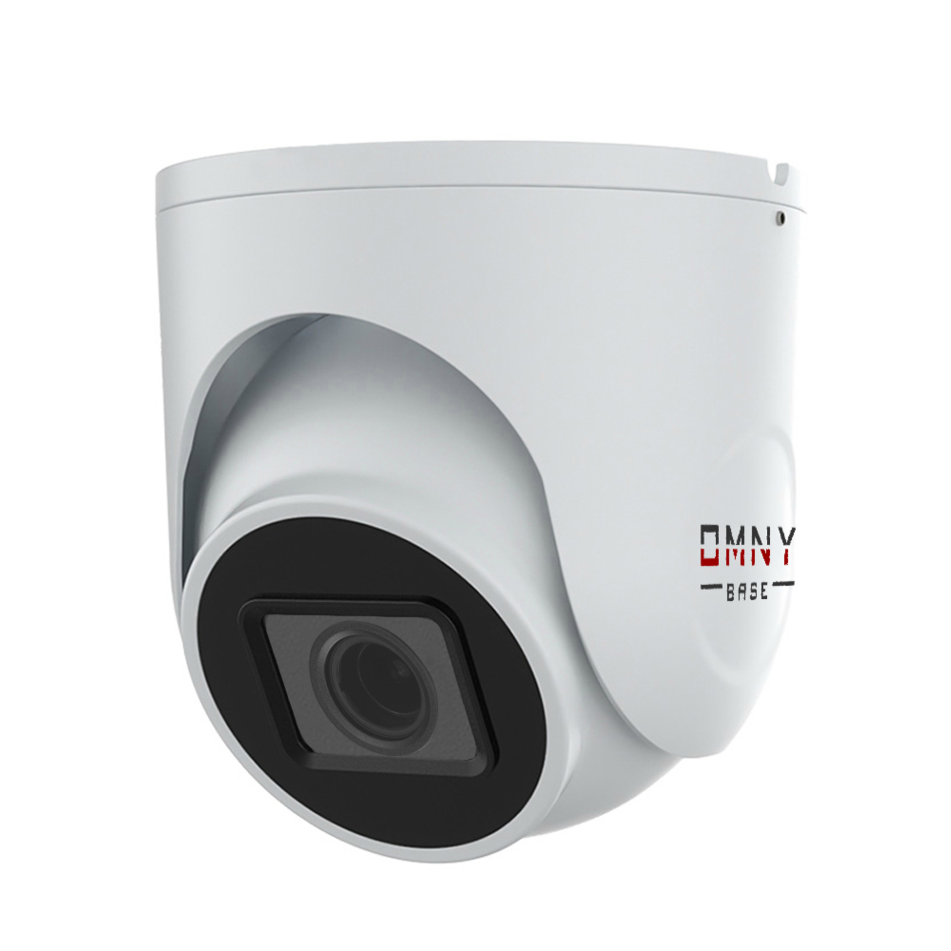 IP камера OMNY BASE ViDo5EZ-WDU 27135, купольная, 2592x1944, 30к/с, 2.7-13.5мм мотор. объектив, EasyMic, 12В DC, 802.3af, ИК до 40м, WDR 120dB, USB2.0