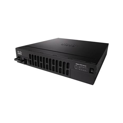 Маршрутизатор Cisco ISR4351