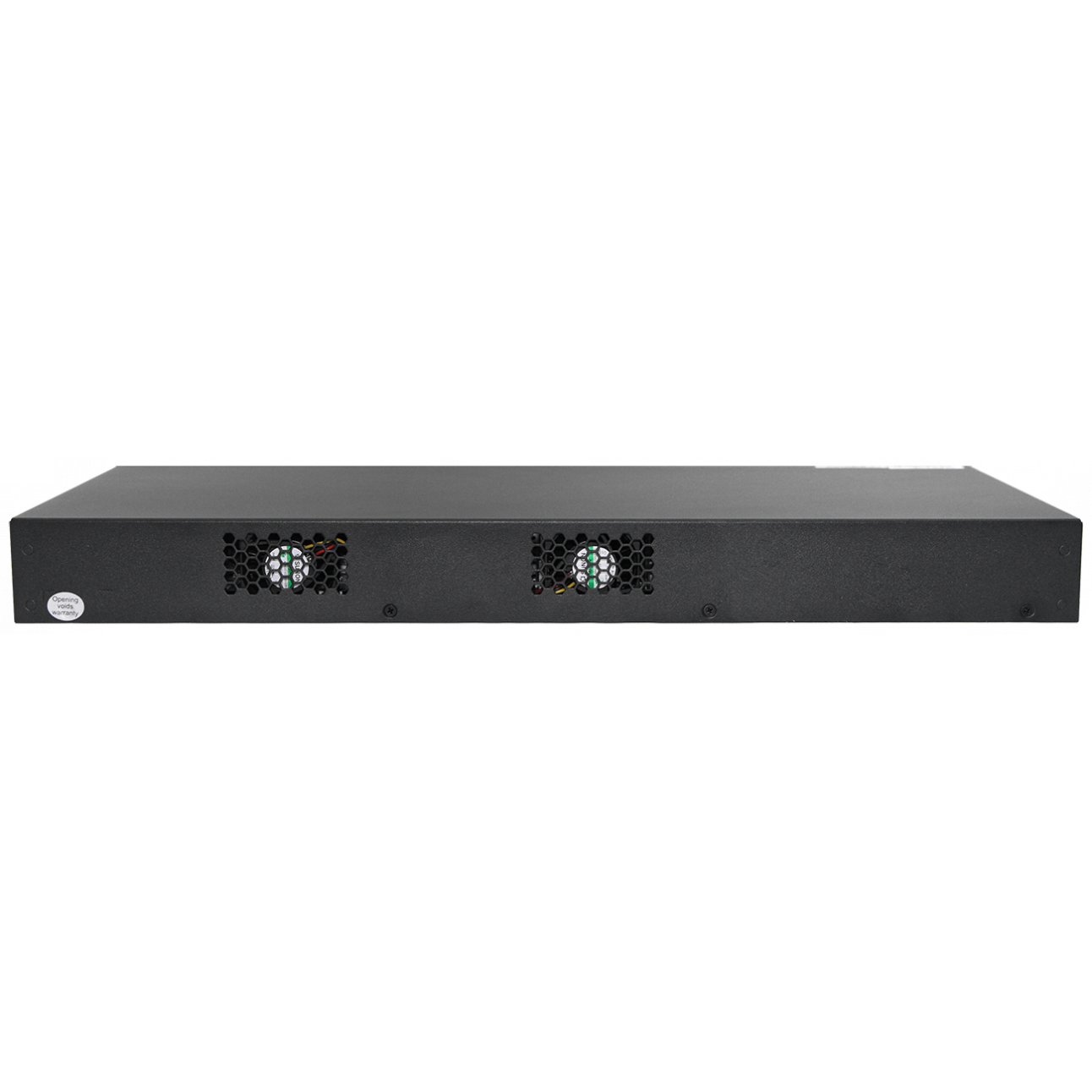 Управляемый коммутатор уровня 2+ SNR-S2990G-24FX-UPS