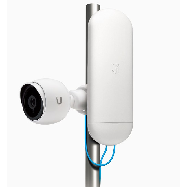 Точка доступа Ubiquiti NanoStation 5AC