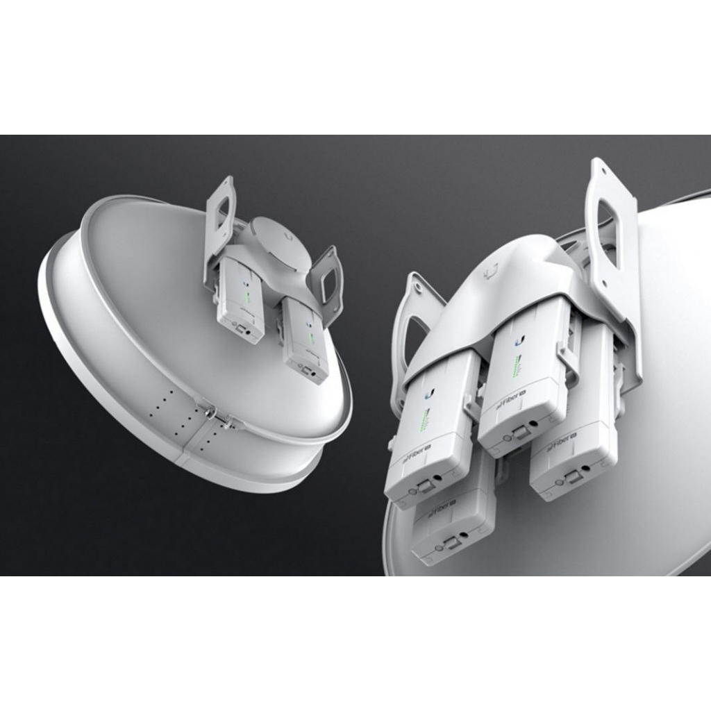 Мультиплексор Ubiquiti AirFiber MIMO Multiplexer MPx8