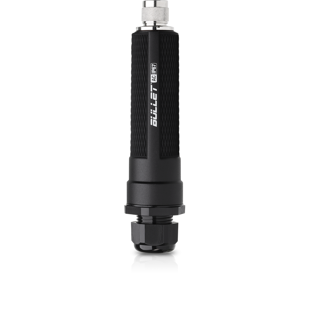 Точка доступа Ubiquiti Bullet AC IP67