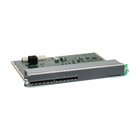 Модуль Cisco Catalyst WS-X4612-SFP-E