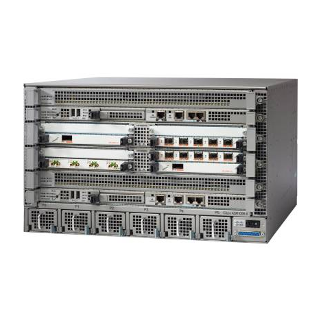 Маршрутизатор Cisco ASR1006-X-RP2-100G