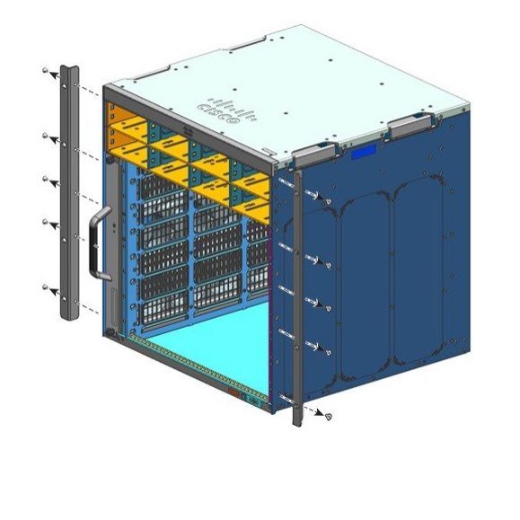 Крепление для Шасси Cisco Catalyst C9410R