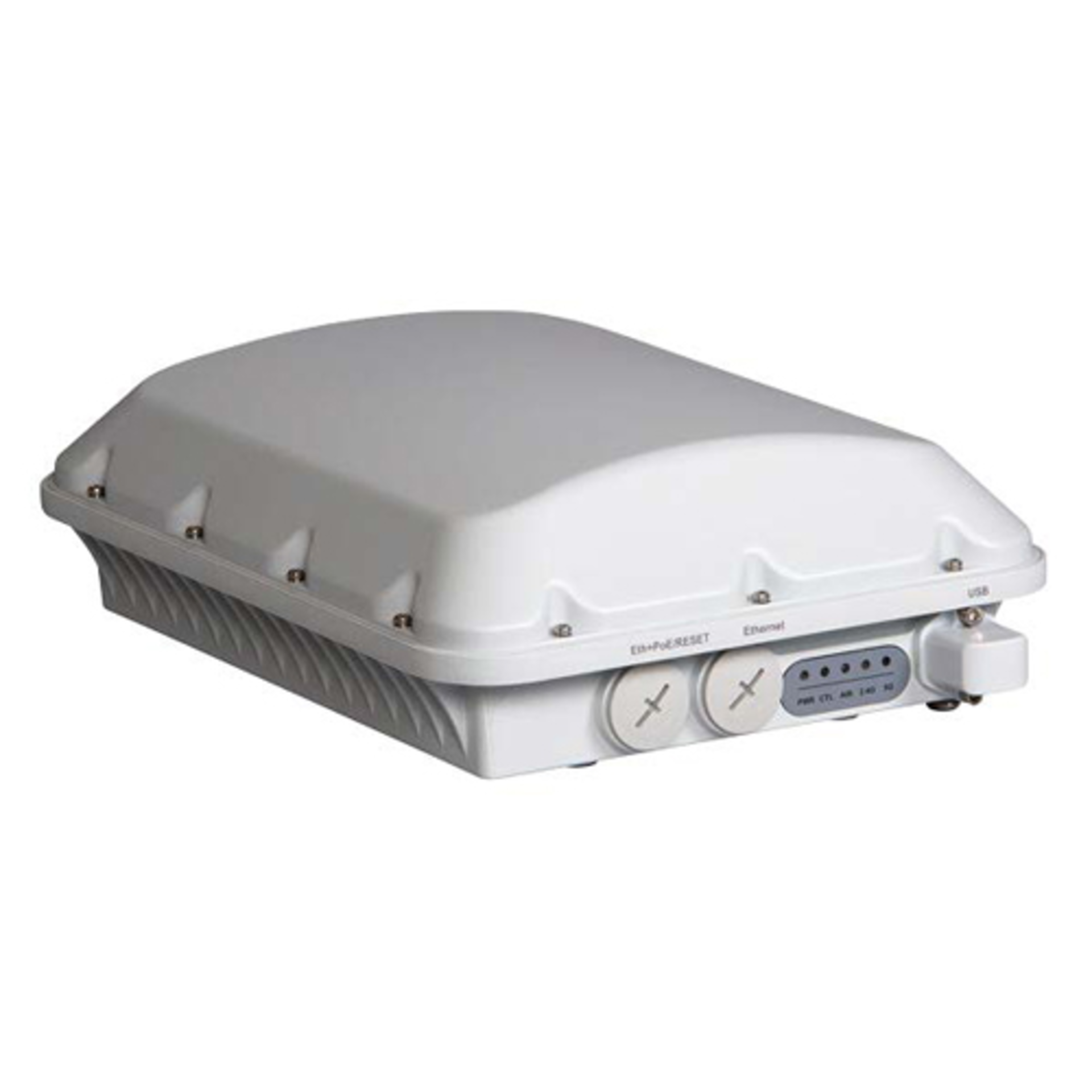 Точка доступа Ruckus T610s, dual band, 802.11ac, MU-MIMO 4x4:4, 120x30°, 6dBi, 2x1GBE, outdoor