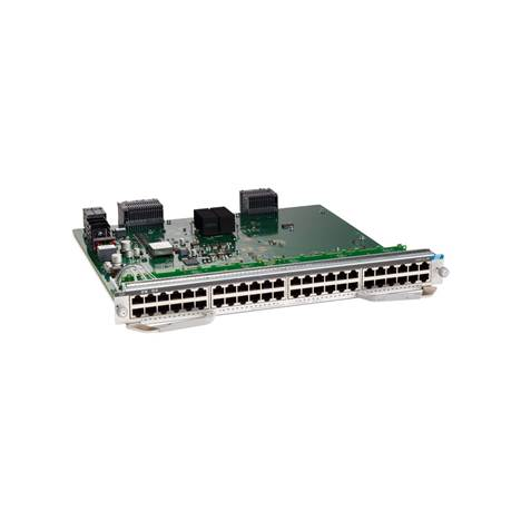 Модуль Cisco Catalyst C9400-LC-48P