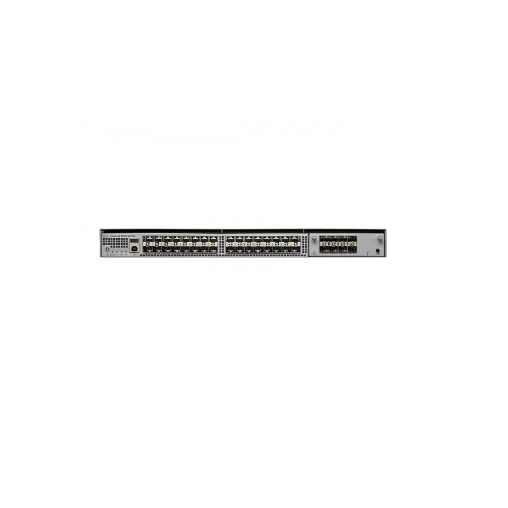 Коммутатор Cisco Catalyst WS-C4500X-40X-ES