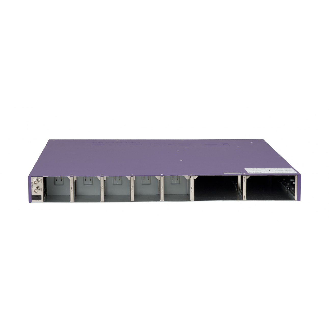 Коммутатор Extreme Summit X670-G2-72x