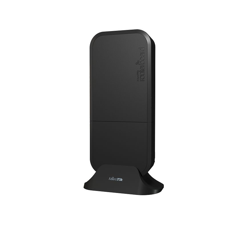 Точка доступа MikroTik wAP ac (black) new
