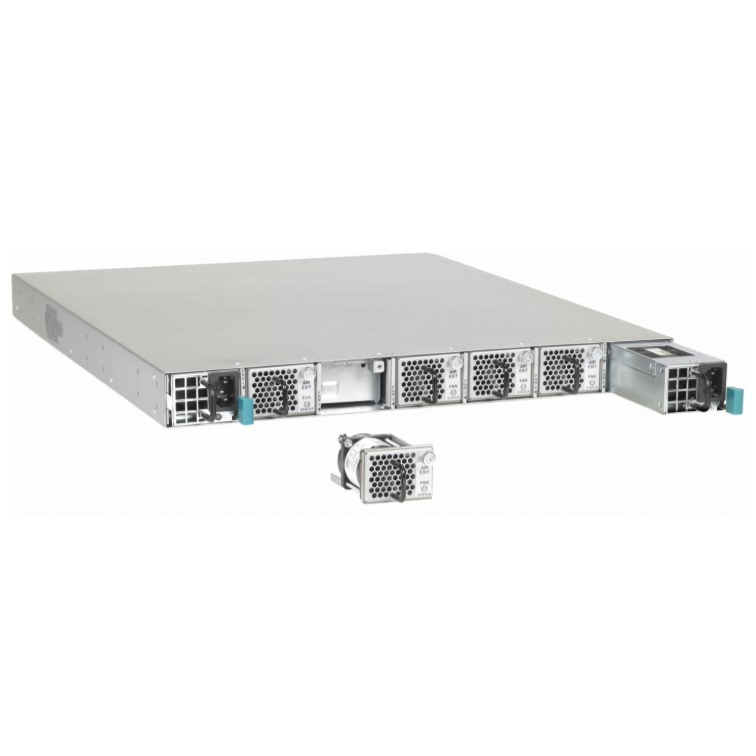 Коммутатор Arista DCS-7148S-F