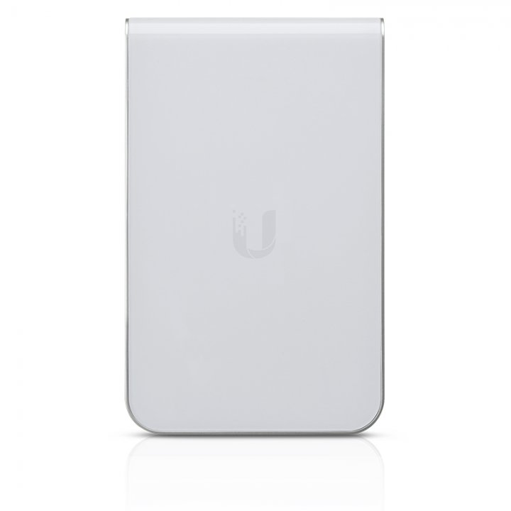 Toчка доступа Ubiquiti UniFi AC In-Wall Pro комплект 5 шт. 