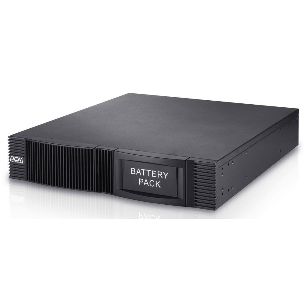 Блок батарей POWERCOM BAT VGD-RM 36V для VRT-1000XL, MRT-1000