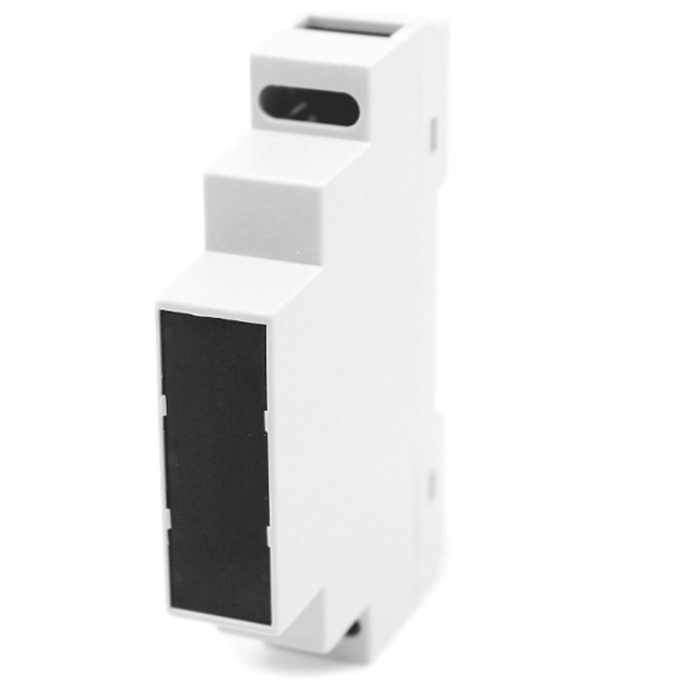 BM8070D, Исполнительный элемент на DIN-рейку
