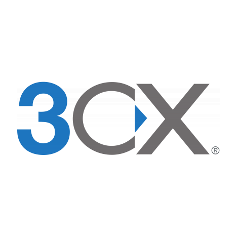 Годовая лицензия 3CX Standard, 16 одновременных вызовов