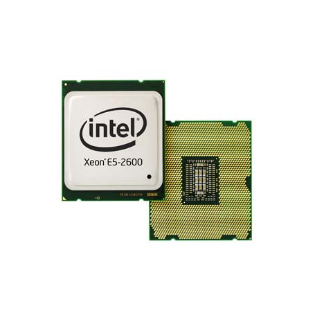 Процессор Intel Xeon 8C E5-2650