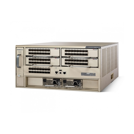 Коммутатор Cisco Catalyst 6880-X-LE (Standard Tables)