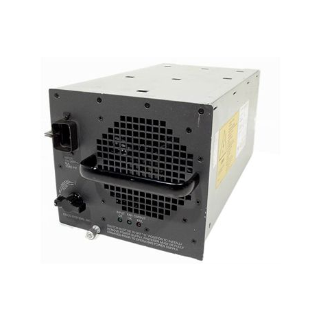 Блок питания Cisco Catalyst WS-CAC-2500W
