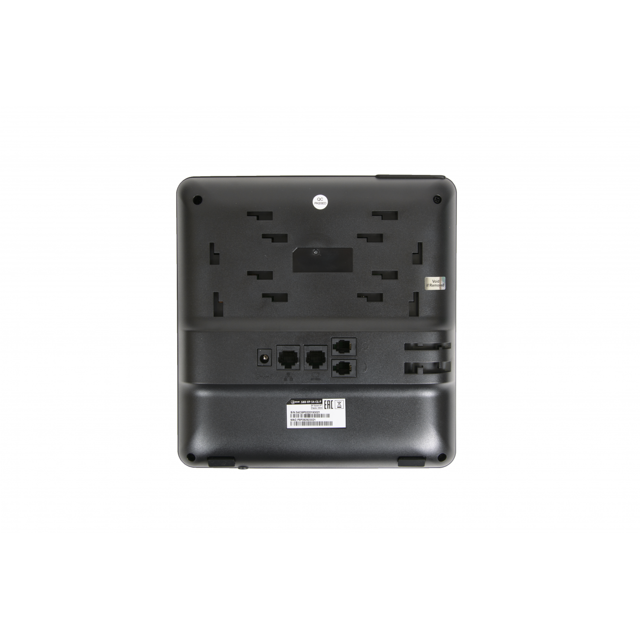 IP-телефон SNR-VP-54-CG-P
