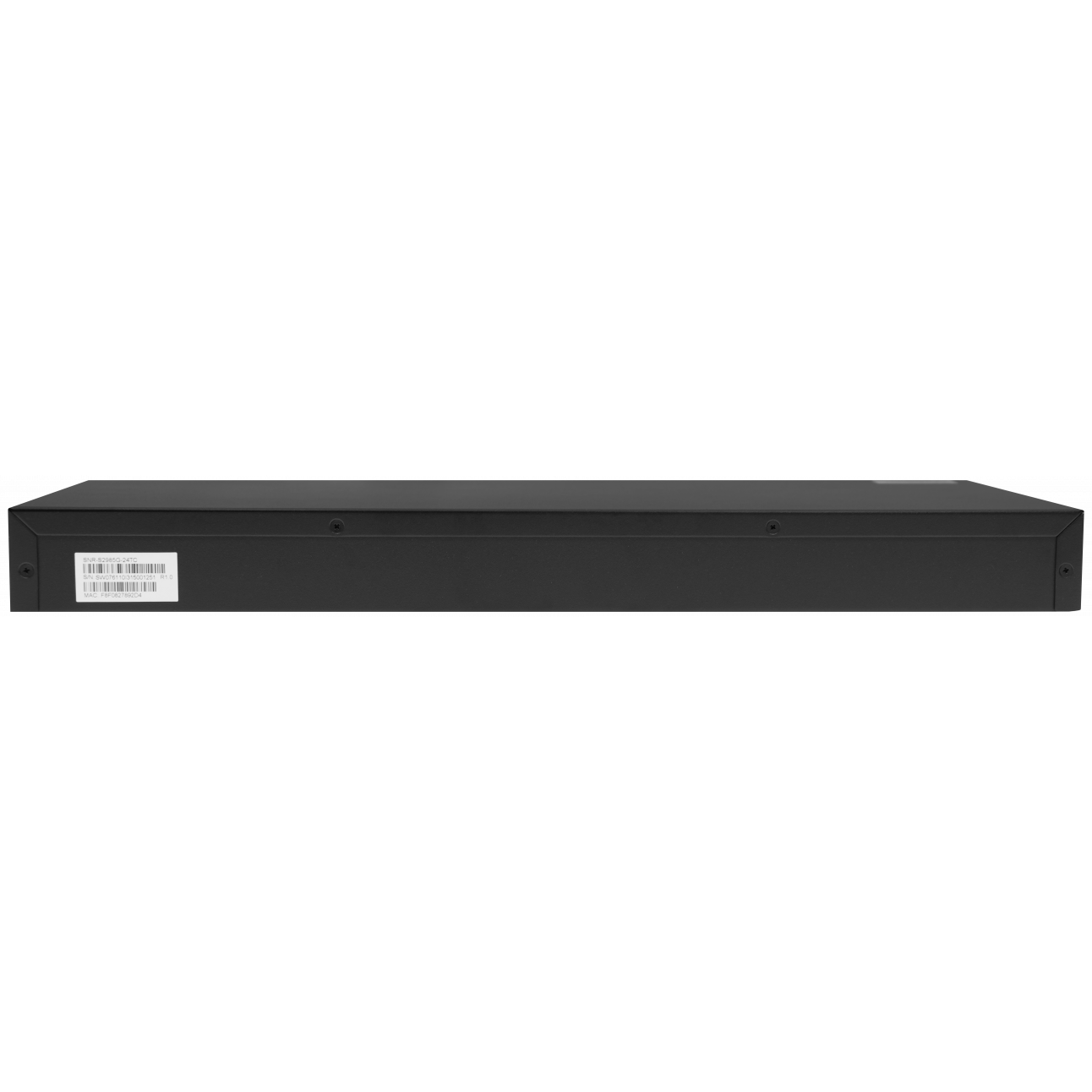 Управляемый коммутатор уровня 2 SNR-S2985G-24TC