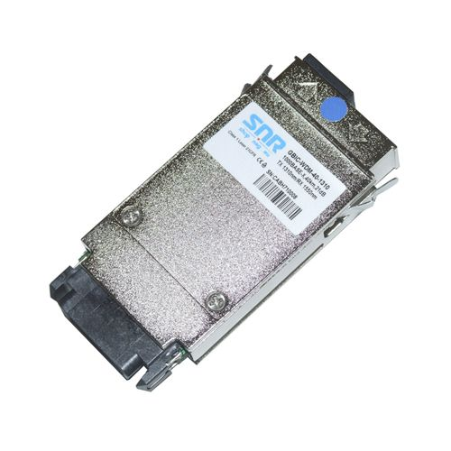 Модуль GBIC WDM, дальность до 40км (20dB), 1310нм