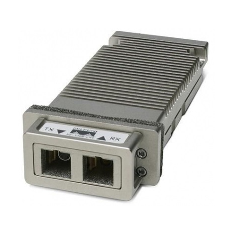Модуль оптический Cisco X2-10GB-LX4