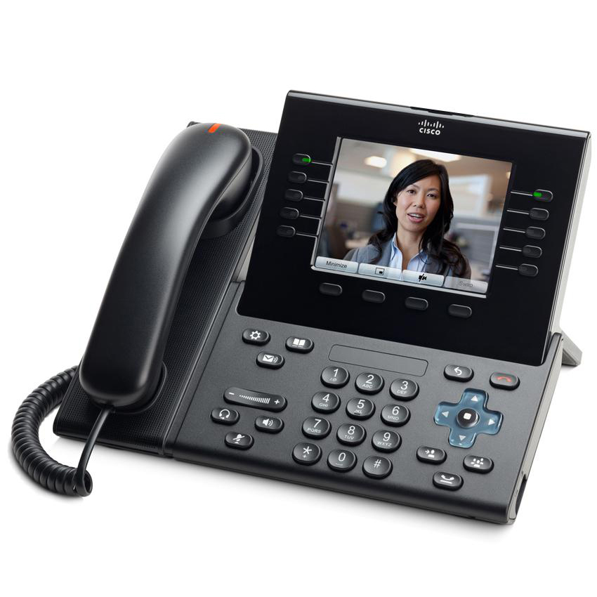 IP-телефон Cisco CP-9951
