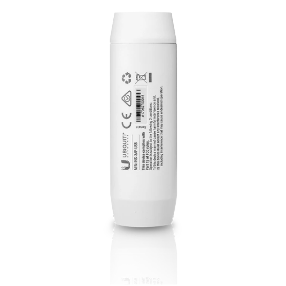 Преобразователь PoE 802.3af в USB тип A Ubiquiti Instant 802.3af USB
